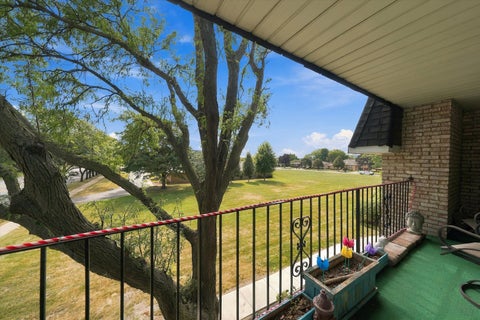 Tiny photo for 9200 S Pulaski Road #3E, Oak Lawn, IL 60453 (MLS # 12765797)