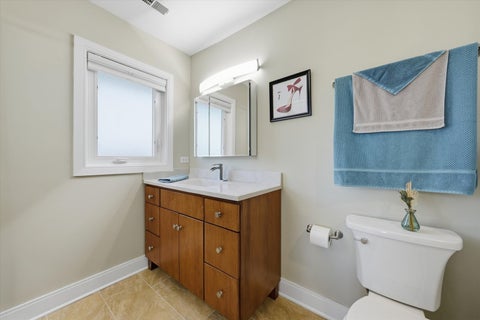 Tiny photo for 9200 S Pulaski Road #3E, Oak Lawn, IL 60453 (MLS # 12765797)