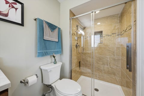 Tiny photo for 9200 S Pulaski Road #3E, Oak Lawn, IL 60453 (MLS # 12765797)