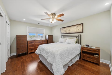 Tiny photo for 9200 S Pulaski Road #3E, Oak Lawn, IL 60453 (MLS # 12765797)
