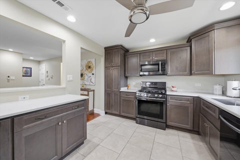 Tiny photo for 9200 S Pulaski Road #3E, Oak Lawn, IL 60453 (MLS # 12765797)
