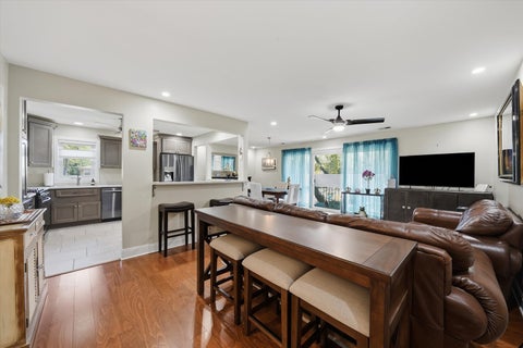 Tiny photo for 9200 S Pulaski Road #3E, Oak Lawn, IL 60453 (MLS # 12765797)