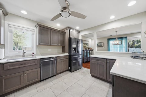 Tiny photo for 9200 S Pulaski Road #3E, Oak Lawn, IL 60453 (MLS # 12765797)