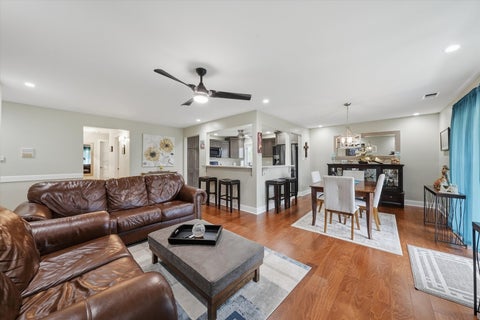 Tiny photo for 9200 S Pulaski Road #3E, Oak Lawn, IL 60453 (MLS # 12765797)