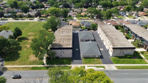Tiny photo for 9200 S Pulaski Road #3E, Oak Lawn, IL 60453 (MLS # 12765797)