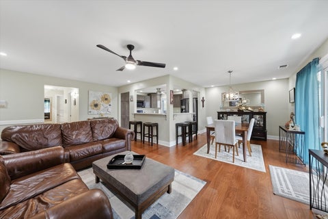 Tiny photo for 9200 S Pulaski Road #3E, Oak Lawn, IL 60453 (MLS # 12765797)