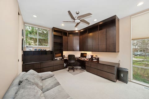 Tiny photo for 282 Linden Park Place, Highland Park, IL 60035 (MLS # 12604911)