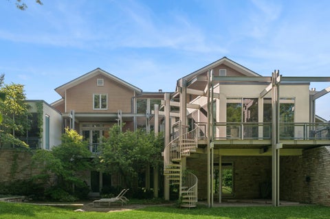 Tiny photo for 282 Linden Park Place, Highland Park, IL 60035 (MLS # 12604911)