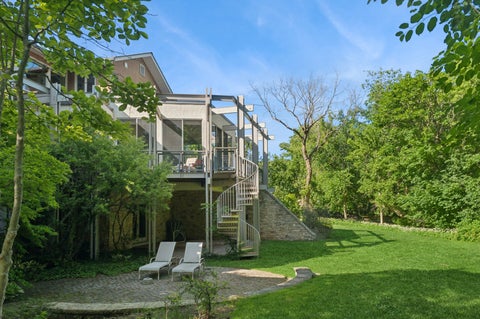 Tiny photo for 282 Linden Park Place, Highland Park, IL 60035 (MLS # 12604911)
