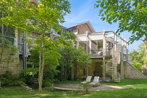 Tiny photo for 282 Linden Park Place, Highland Park, IL 60035 (MLS # 12604911)