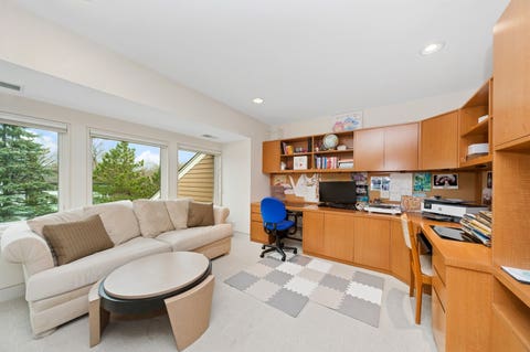 Tiny photo for 282 Linden Park Place, Highland Park, IL 60035 (MLS # 12604911)