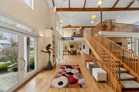 Tiny photo for 282 Linden Park Place, Highland Park, IL 60035 (MLS # 12604911)