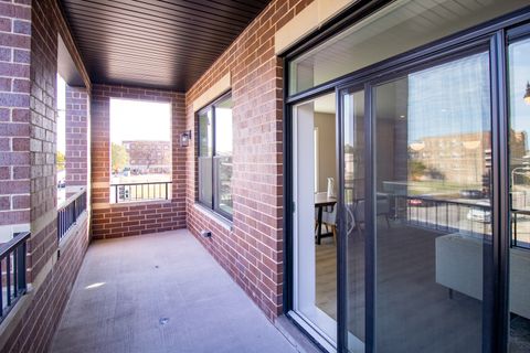 Tiny photo for 4704 S St Lawrence Avenue #2E, Chicago, IL 60615 (MLS # 12445286)