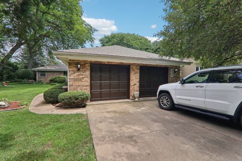 A home in Palatine