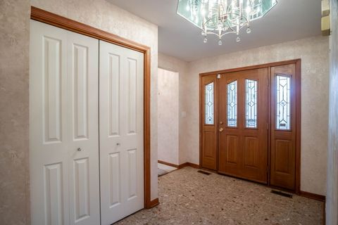 A home in Palatine