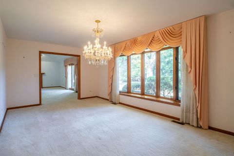 A home in Palatine