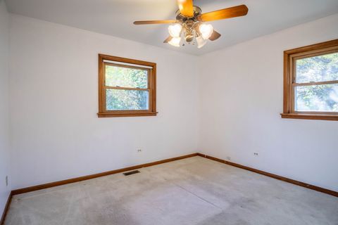 A home in Palatine