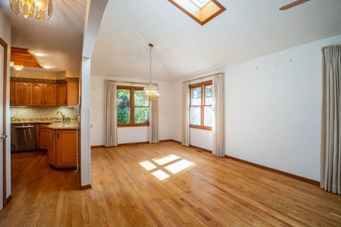 A home in Palatine