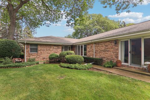 A home in Palatine