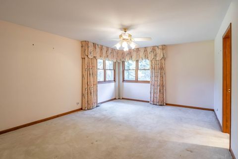 A home in Palatine