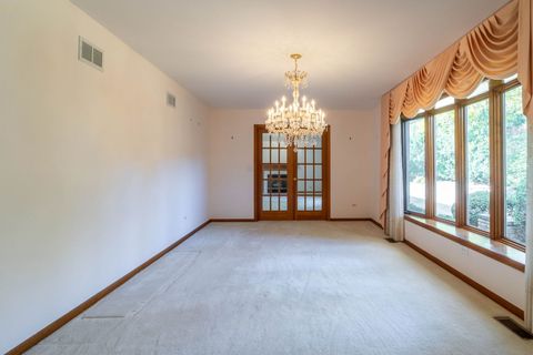 A home in Palatine
