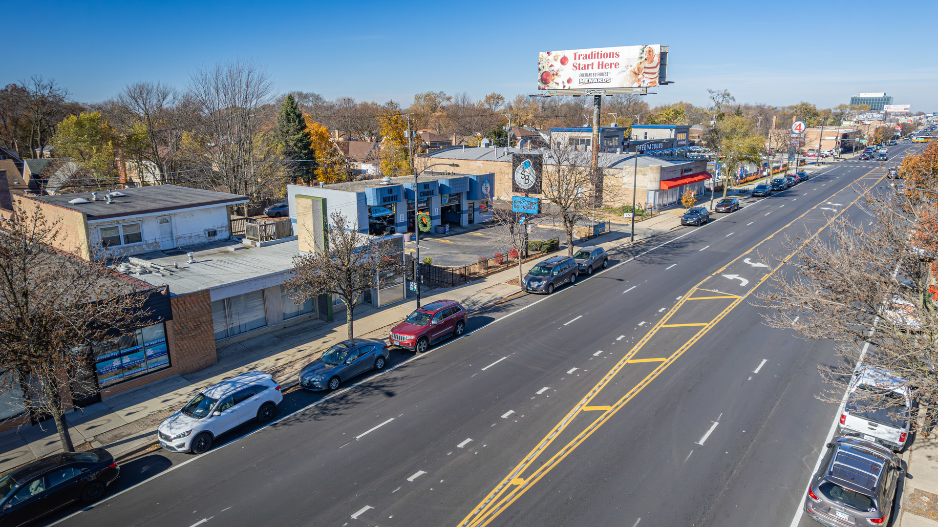 10144 S Western Avenue