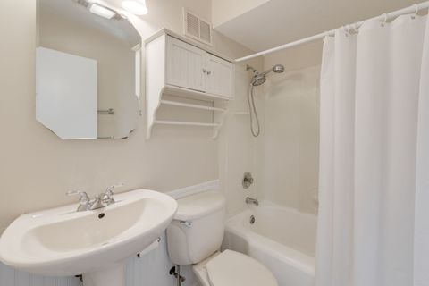 Tiny photo for 228 Woodlawn Drive, Mundelein, IL 60060 (MLS # 12411916)