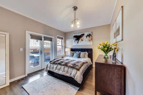 Tiny photo for 1856 N Halsted Street #1N, Chicago, IL 60614 (MLS # 12705688)