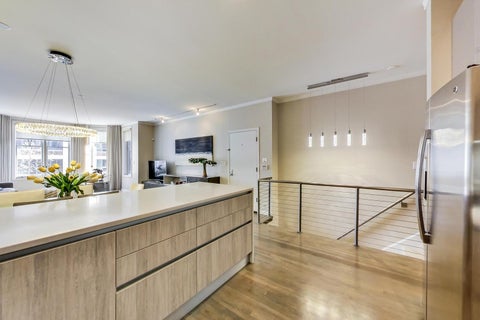 Tiny photo for 1856 N Halsted Street #1N, Chicago, IL 60614 (MLS # 12705688)