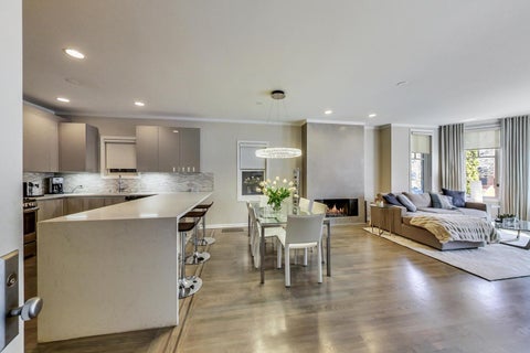 Tiny photo for 1856 N Halsted Street #1N, Chicago, IL 60614 (MLS # 12705688)