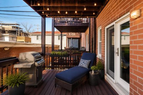 Tiny photo for 1856 N Halsted Street #1N, Chicago, IL 60614 (MLS # 12705688)