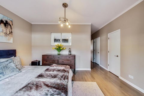 Tiny photo for 1856 N Halsted Street #1N, Chicago, IL 60614 (MLS # 12705688)