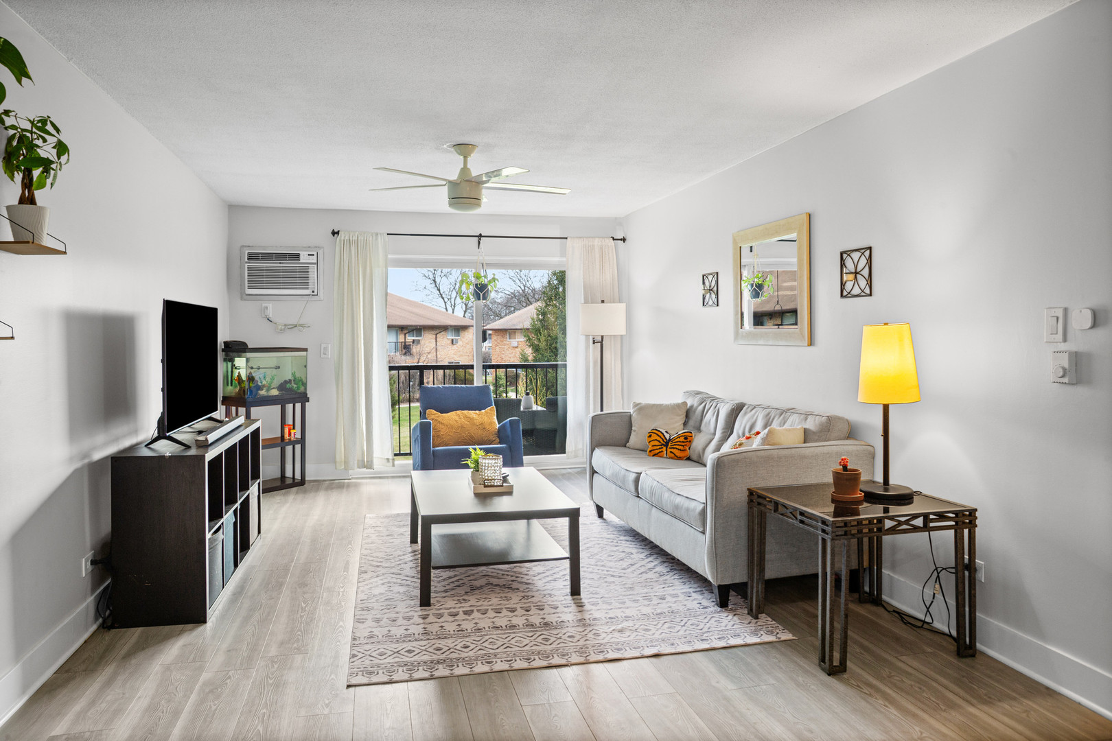 836 E Old Willow Road 209