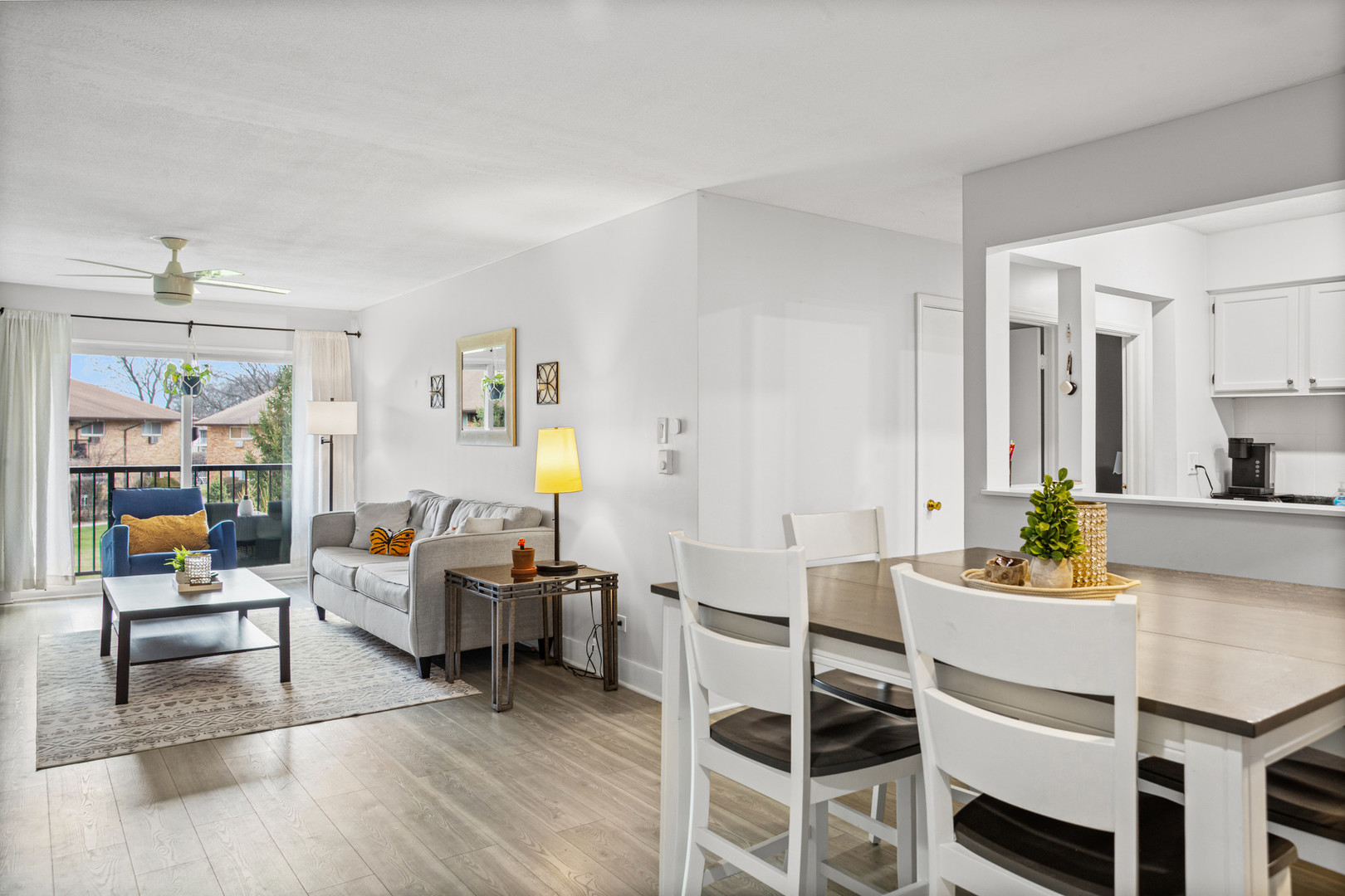 836 E Old Willow Road 209