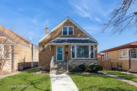 7953 S Homan Avenue Chicago IL 60652