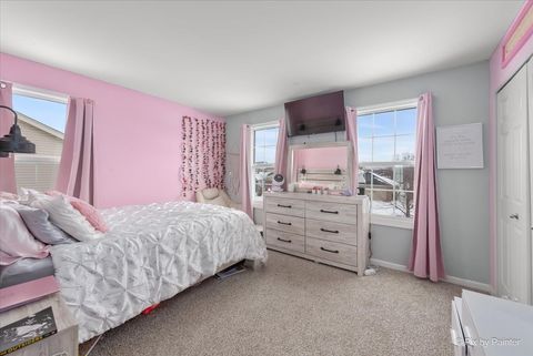 Tiny photo for 2445 Peregrine Drive, New Lenox, IL 60451 (MLS # 12556836)