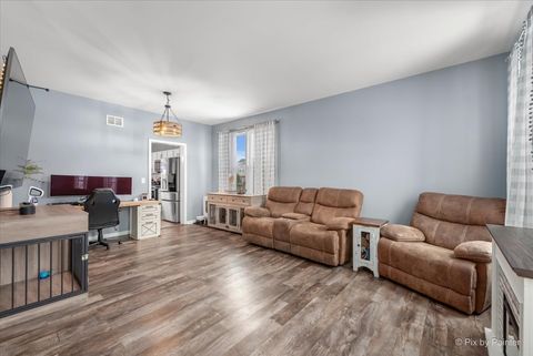 Tiny photo for 2445 Peregrine Drive, New Lenox, IL 60451 (MLS # 12556836)