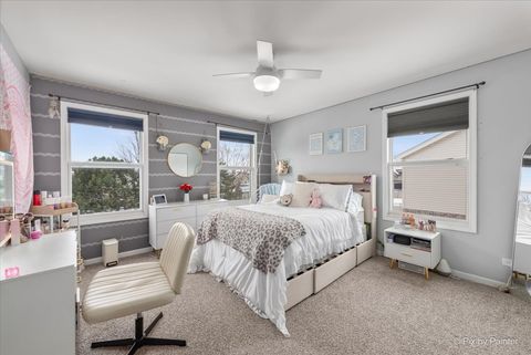 Tiny photo for 2445 Peregrine Drive, New Lenox, IL 60451 (MLS # 12556836)