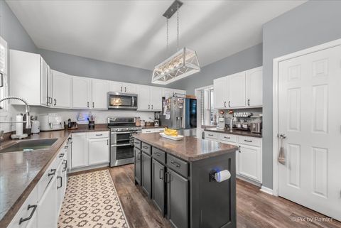 Tiny photo for 2445 Peregrine Drive, New Lenox, IL 60451 (MLS # 12556836)