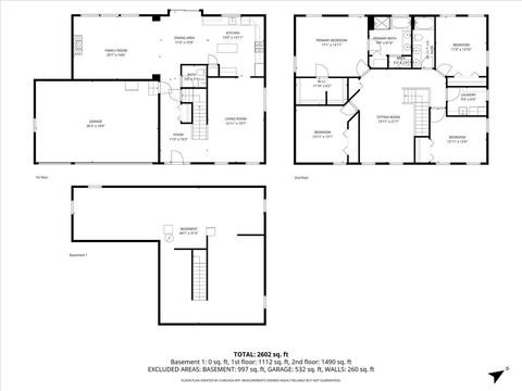 Tiny photo for 2445 Peregrine Drive, New Lenox, IL 60451 (MLS # 12556836)