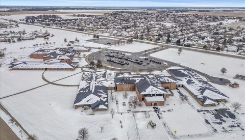 Tiny photo for 2445 Peregrine Drive, New Lenox, IL 60451 (MLS # 12556836)