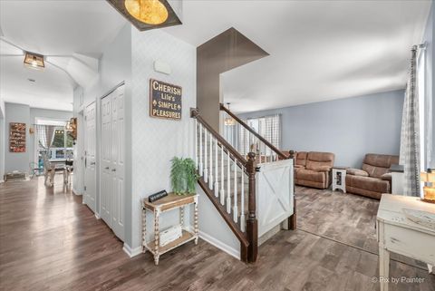 Tiny photo for 2445 Peregrine Drive, New Lenox, IL 60451 (MLS # 12556836)