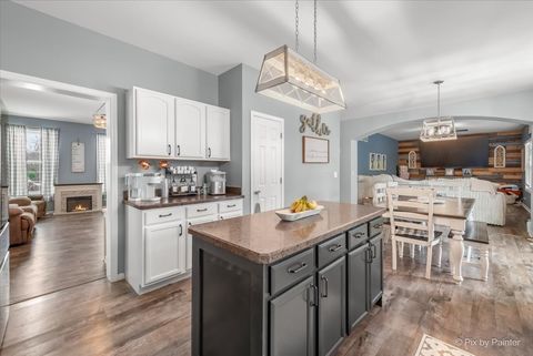 Tiny photo for 2445 Peregrine Drive, New Lenox, IL 60451 (MLS # 12556836)