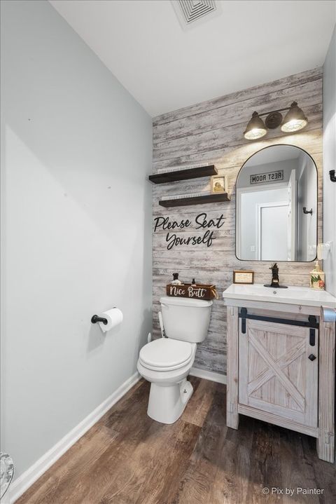 Tiny photo for 2445 Peregrine Drive, New Lenox, IL 60451 (MLS # 12556836)