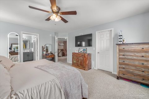 Tiny photo for 2445 Peregrine Drive, New Lenox, IL 60451 (MLS # 12556836)