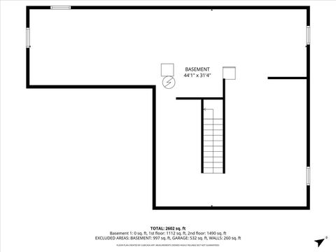 Tiny photo for 2445 Peregrine Drive, New Lenox, IL 60451 (MLS # 12556836)