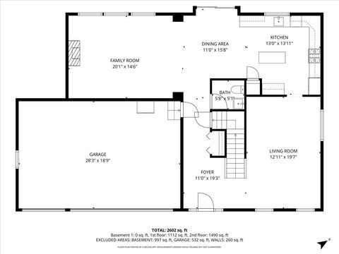 Tiny photo for 2445 Peregrine Drive, New Lenox, IL 60451 (MLS # 12556836)