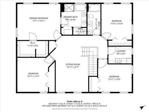 Tiny photo for 2445 Peregrine Drive, New Lenox, IL 60451 (MLS # 12556836)