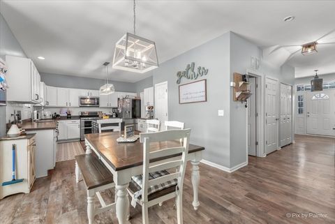 Tiny photo for 2445 Peregrine Drive, New Lenox, IL 60451 (MLS # 12556836)