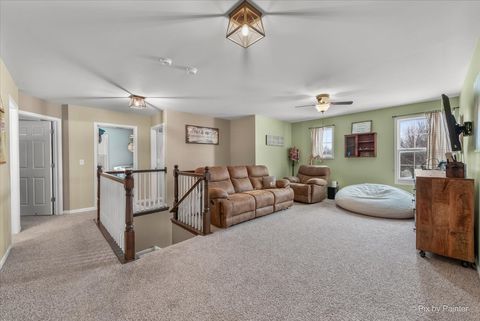 Tiny photo for 2445 Peregrine Drive, New Lenox, IL 60451 (MLS # 12556836)